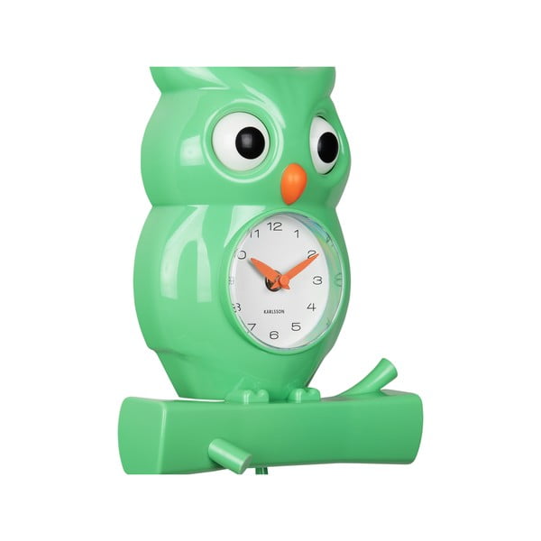 Dětské hodiny Owl – Karlsson-image-3