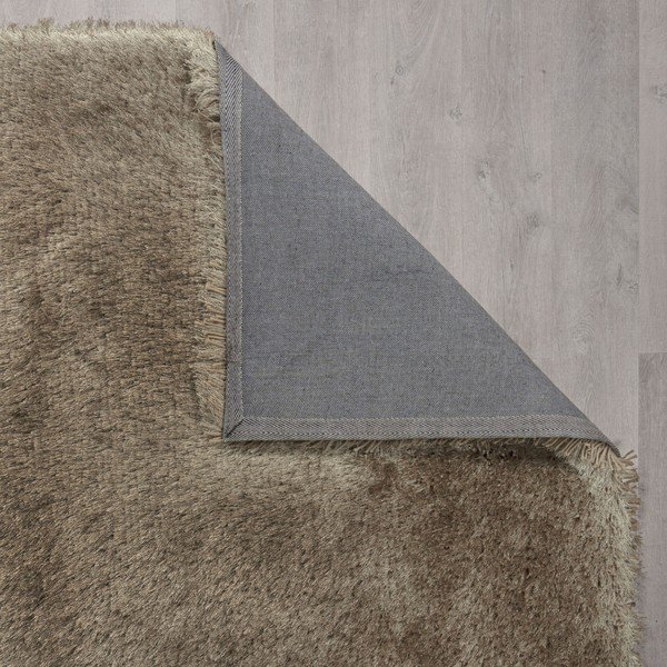 Hnědý koberec 120x170 cm – Flair Rugs-image-1