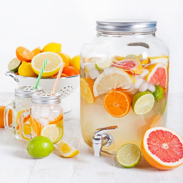 Nádoba na nápoje 4 l Kohoutek – Orion-image-3