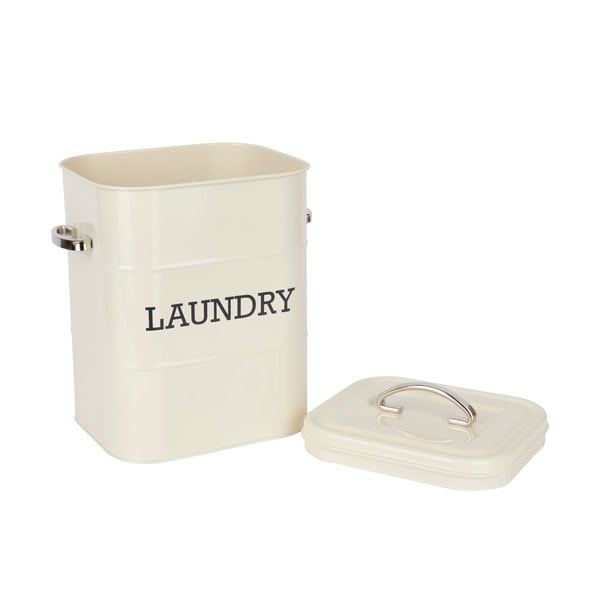 Krémová dóza na prací prášek Kitchen Craft Living Nostalgia-image-3