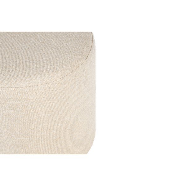 Béžový taburet Folk – noo.ma-image-4