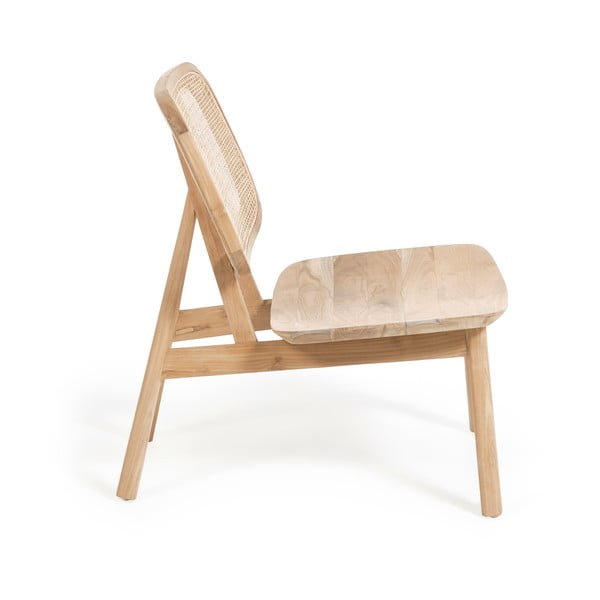 Ratanové křeslo Kave Home Nadra-image-2