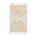 Krémový koberec 120x180 cm – Casa Selección