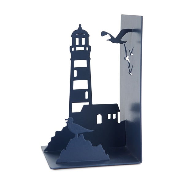 Zarážka na knihy Lighthouse – Balvi-image-4