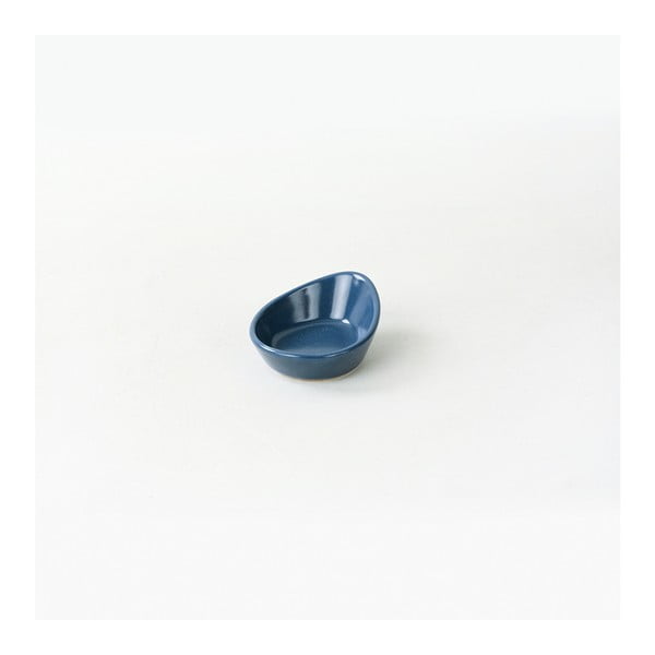 21dílná sada bílo-modrého keramického nádobí My Ceramic-image-1