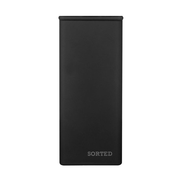 Sada 3 nožů, nůžek, brousku a stojánku Premier Housewares-image-4