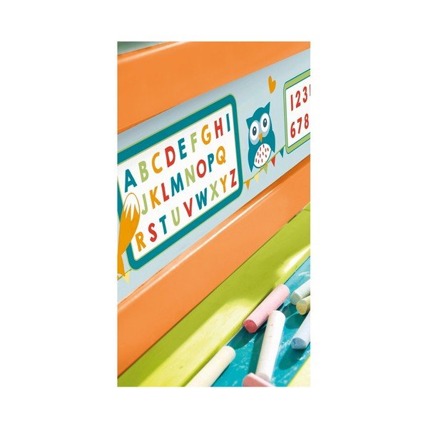 Magnetická popisovací tabule Roba Kids Jimmy-image-2