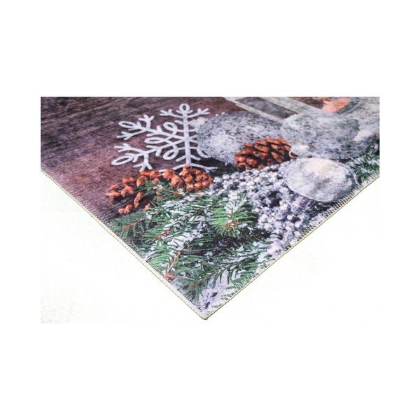 Koberec Vitaus Lantern, 50 x 80 cm-image-2