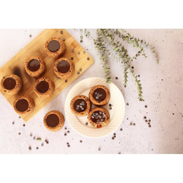 Forma na 12 cupcakes Zenker Sweet-image-1