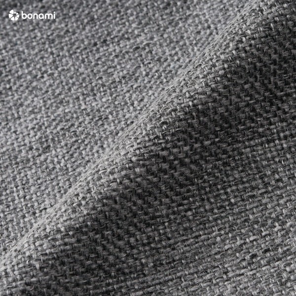 Šedý sedací vak Innovation Soft Peak Twist Charcoal-image-3