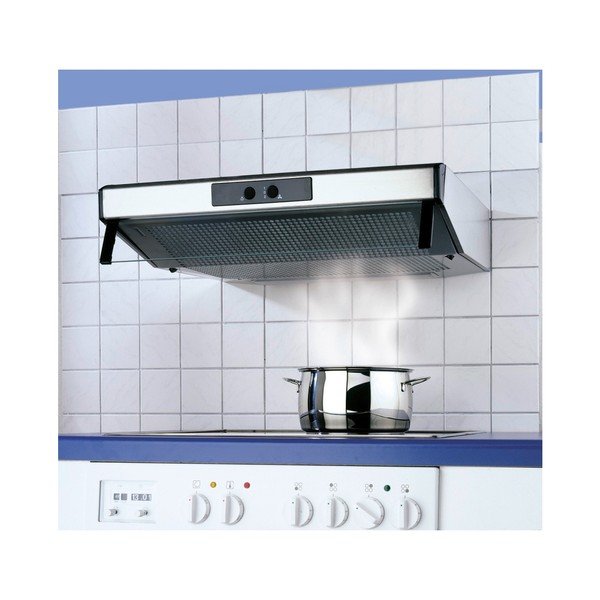 Sada 2 univerzálních filtrů do digestoře Wenko-image-1