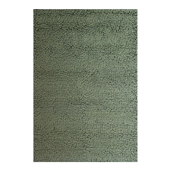 Vlněný koberec Dutch Carpets Loop Sand Naturel, 160 x 230 cm