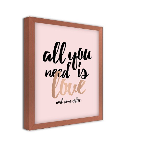 Obraz Styler All You Need, 24 x 30 cm-image-1