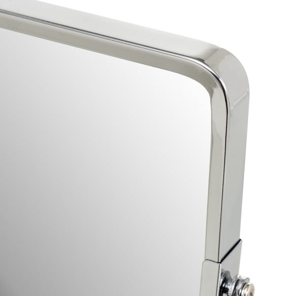 Kosmetické zvětšovací zrcadlo (2x) 16x23 cm – Casa Selección-image-1