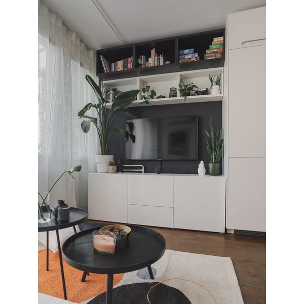 Koberec Bonami Selection Peblinne, 140 x 200 cm-image-4