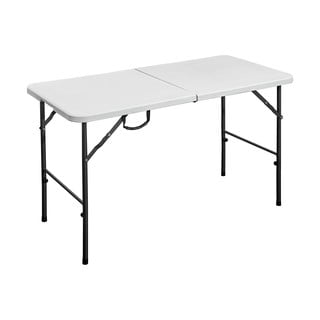 Zahradní jídelní stůl 60x120 cm – Rojaplast