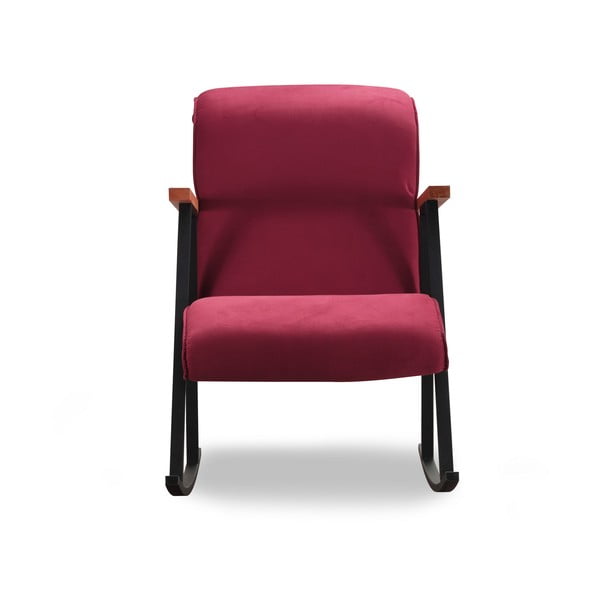 Vínové křeslo Yoka – Artie-image-2