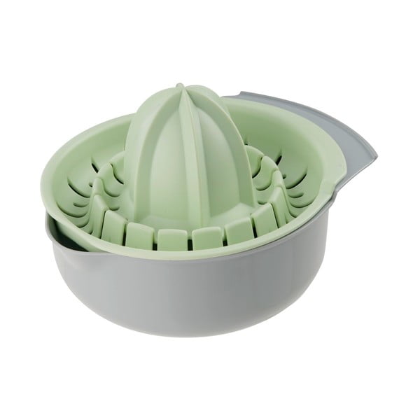 Zeleno-šedý lis na citrusy Fackelmann Eco-image-2