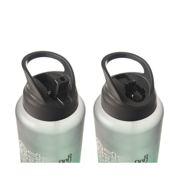 Zelená tritanová lahev 1 l Moly – Orion-image-2