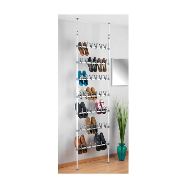 Teleskopický stojan na boty Wenko Atlas-image-2