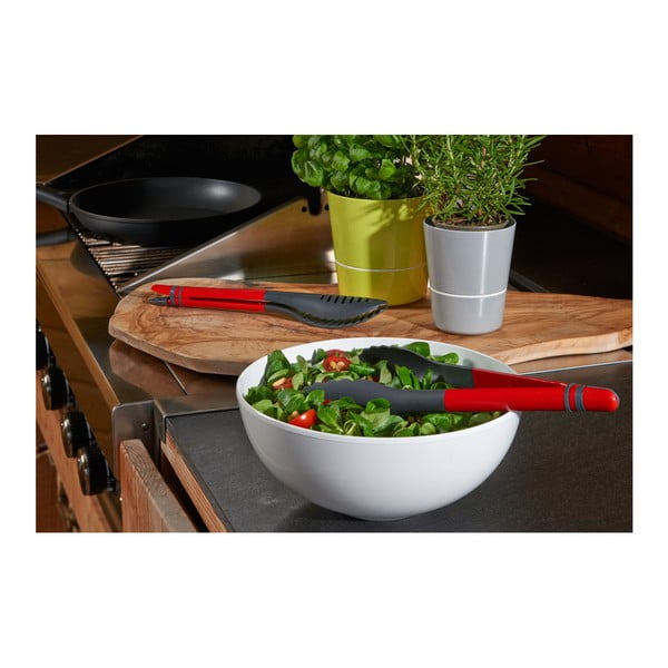 Šedý květináč na bylinky Mepal Hydro Herbs-image-2