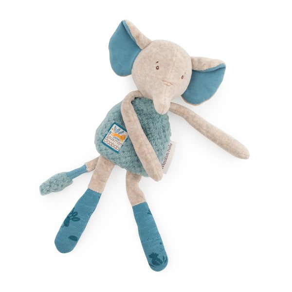 Mazlící hračka Elephant – Moulin Roty-image-3