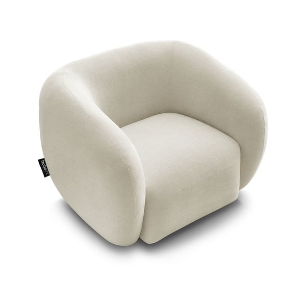 Béžové křeslo Celine – Bobochic Paris-image-4