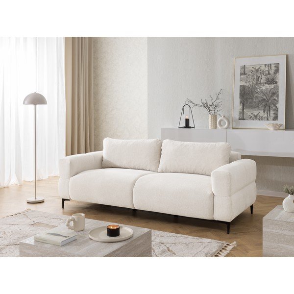 Bílá pohovka 217 cm Helio – Ropez-image-4