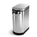 Box na granule 30 l - simplehuman