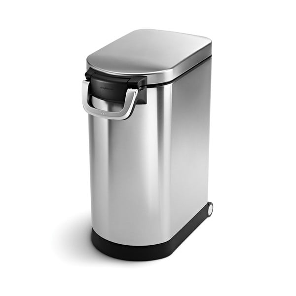 Box na granule 30 l - simplehuman