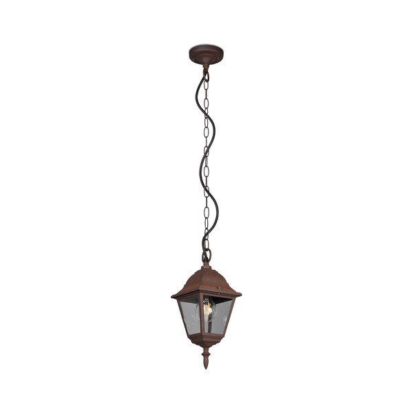 Venkovní svítidlo (výška 33 cm) Livenza – Trio-image-1