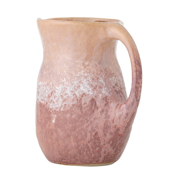 Džbán z kameniny Darlene – Bloomingville-image-3