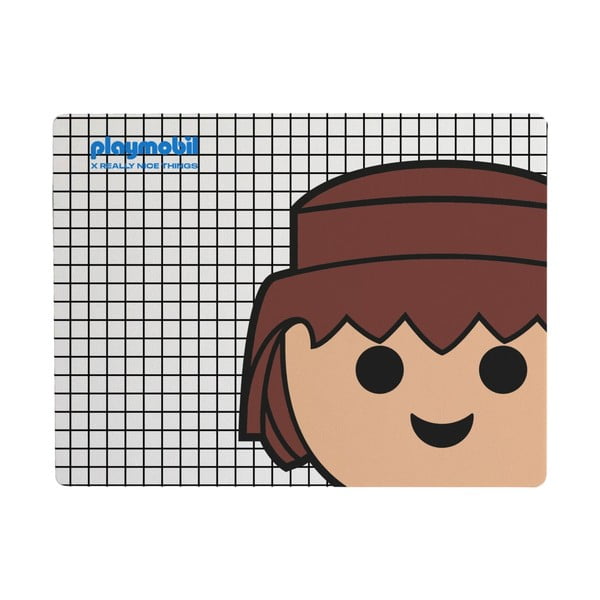 Podložka na stůl – Playmobil