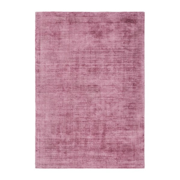 Ručně tkaný koberec Kayoom Padma Puderrosa, 120 x 170 cm