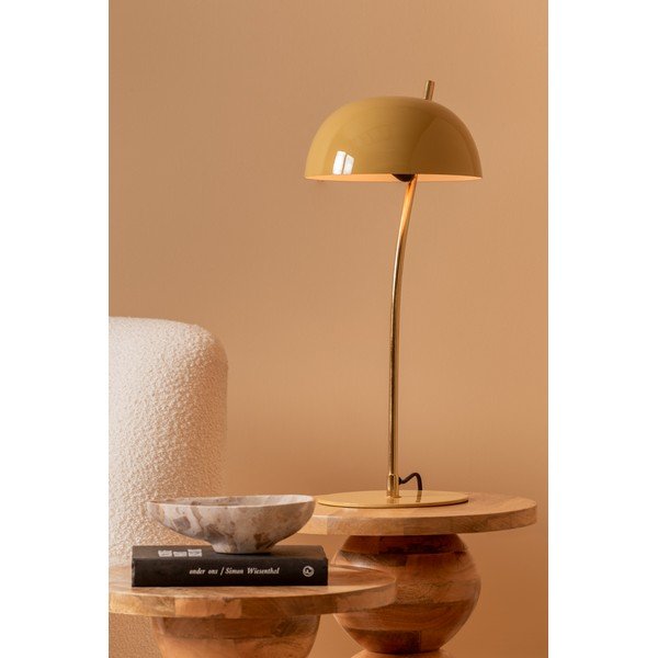 Mramorová dekorativní mísa 12,5x20 cm Organic – PT LIVING-image-4