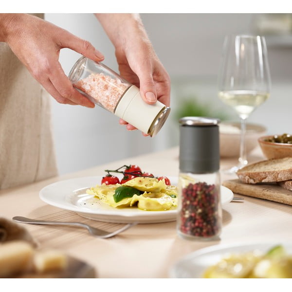 Sada mlýnků na pepř a sůl 2 ks Duo – Joseph Joseph-image-1