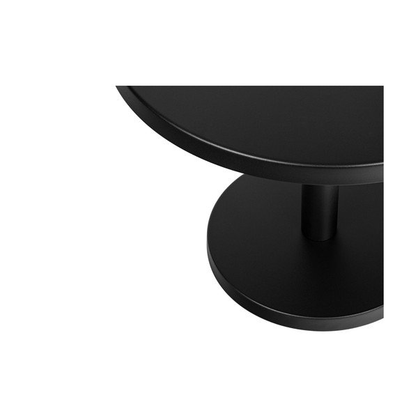 Kulatý odkládací stolek ø 52 cm Odo – noo.ma-image-4