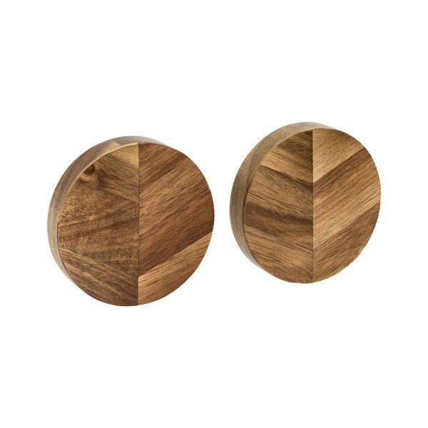 Dřevěný magnetický držák na nože – Holm-image-3