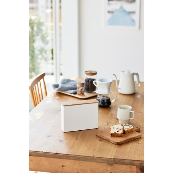 Kovový kuchyňský organizér Tosca – YAMAZAKI-image-1