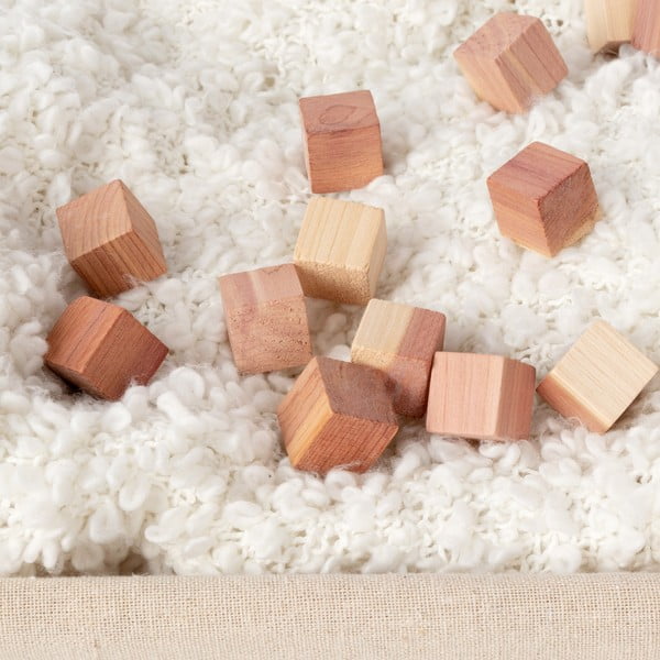 Odpuzovač šatních molů 16 ks Cedar – Compactor-image-2