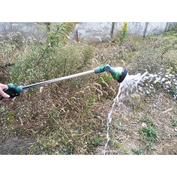 Zavlažovací pistole – Garden Pleasure-image-4