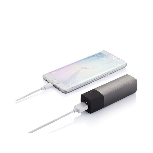 Powerbanka s pouzdrem XD Design, 5000 mAh-image-3