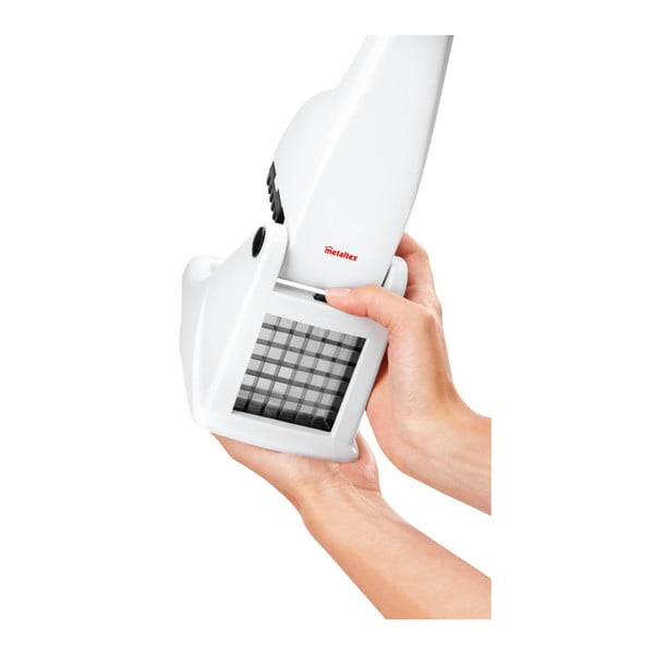 Kráječ na hranolky Metaltex, 12 x 30 cm-image-2