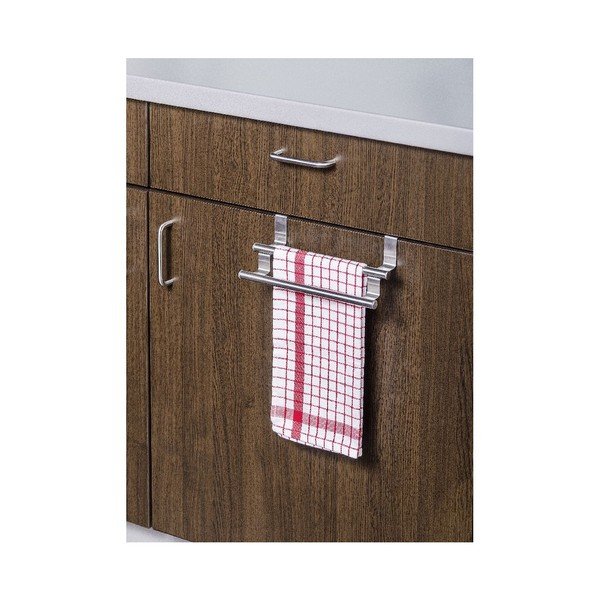 Držák na utěrky Wenko Towel Rod-image-3