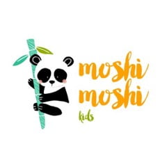 Moshi Moshi · Funnysaurus · Na prodejně Galerie Butovice