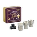 Společenská hra Call The Shots – Gentlemen's Hardware