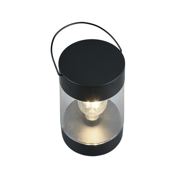 LED venkovní svítidlo s časovačem ø 12 cm Camargo – Reality-image-4