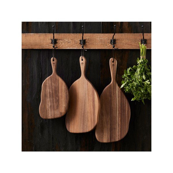 Dřevěné prkénko 18x35 cm – Holm-image-3