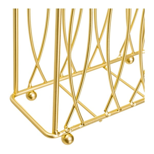 Kovový držák na ubrousky – Casa Selección-image-2