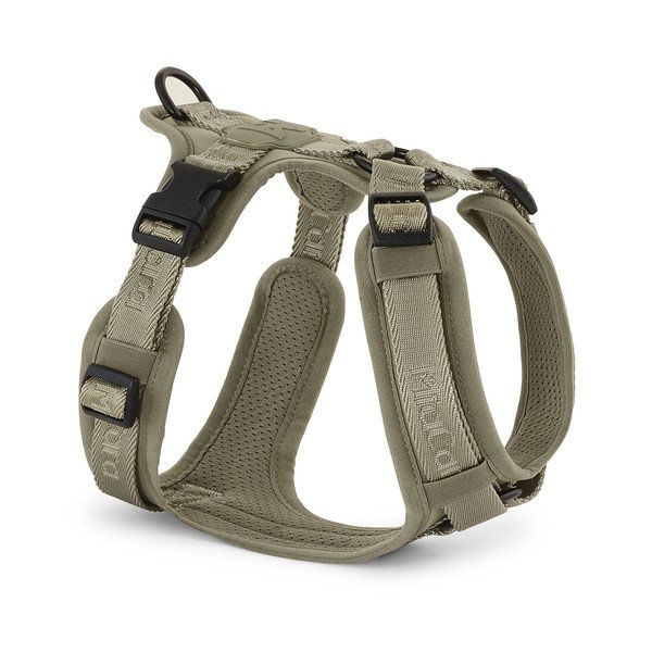 Zelený postroj velikost XS délka 25 cm Modena Grolive XS – MiaCara